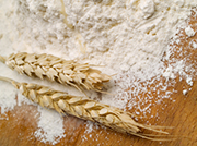 Wheat & Flour
