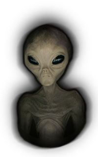 Take me to your leader