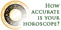 Astrology experiment
