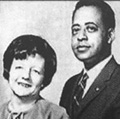 Betty and Barney Hill