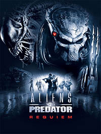 Alien vs Predator