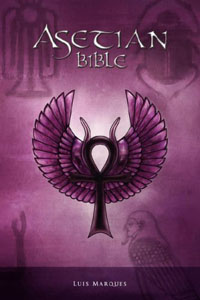 Asetian Bible