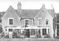 Borley Rectory