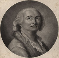 Alessandro Cagliostro