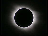 Solar Eclipse