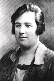 Helen Duncan