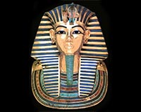 Tutankhamun Tutankhamun