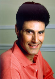 Uri Geller