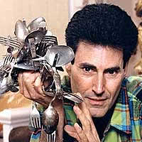 Uri Geller