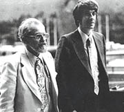 Hynek and Vallee