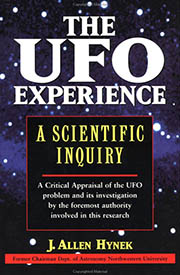 The UFO Experience