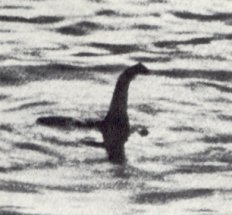 Lochness Monster