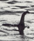 Loch Ness Monster