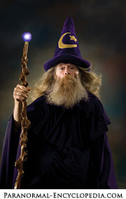 Wizard