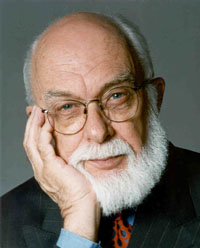 James Randi