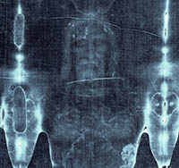 Shroud of Turin