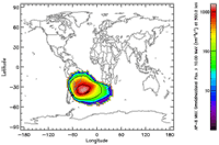 South Atlantic Anomaly