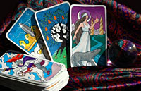 Tarot Cards