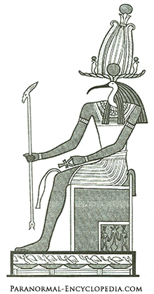 Thoth