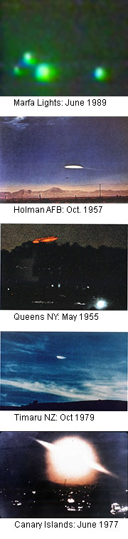 Click for larger image UFO
